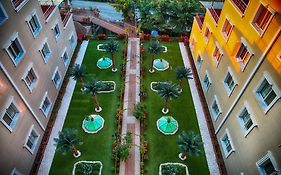 Elegance Resort Hotel & Spa Wellness-Aqua